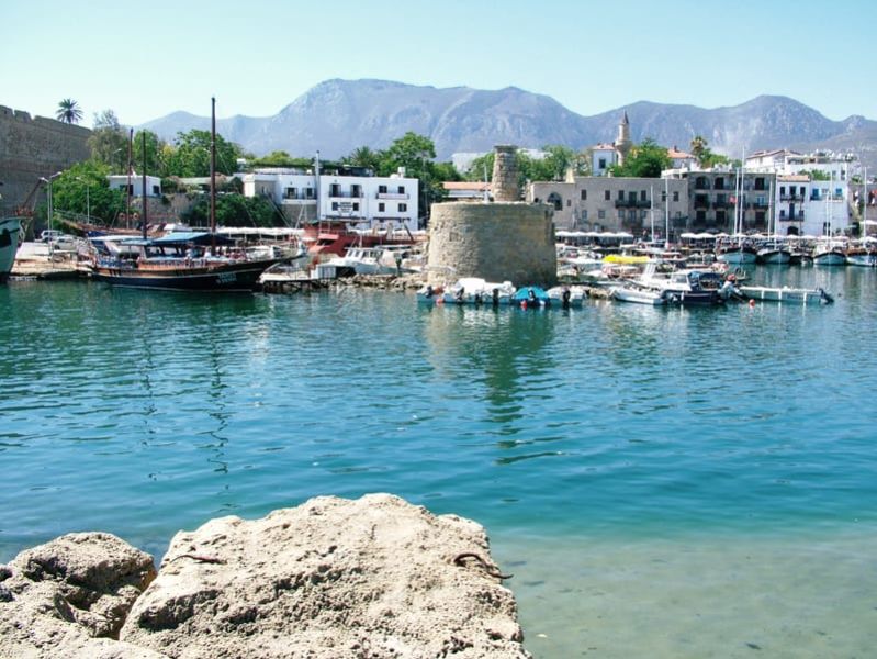 Ship Car To Northern Cyprus